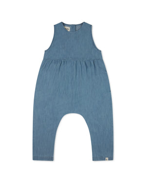 Rye Jumpsuit Denim Jumpsuits Matona 