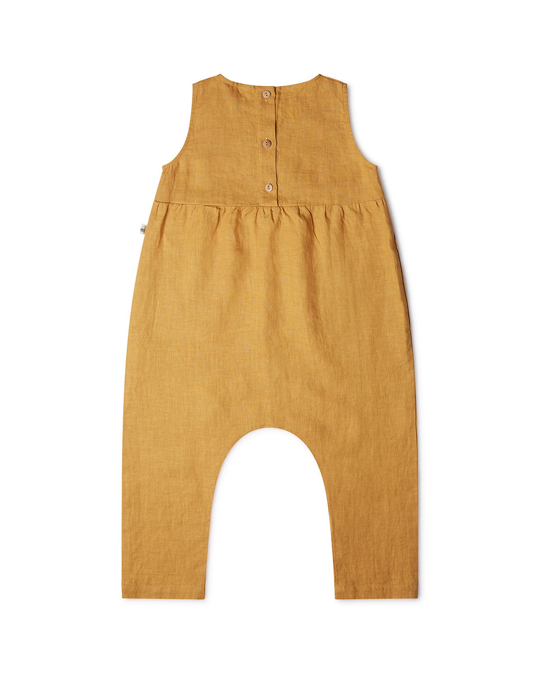 Rye Jumpsuit Marigold Jumpsuits Matona 