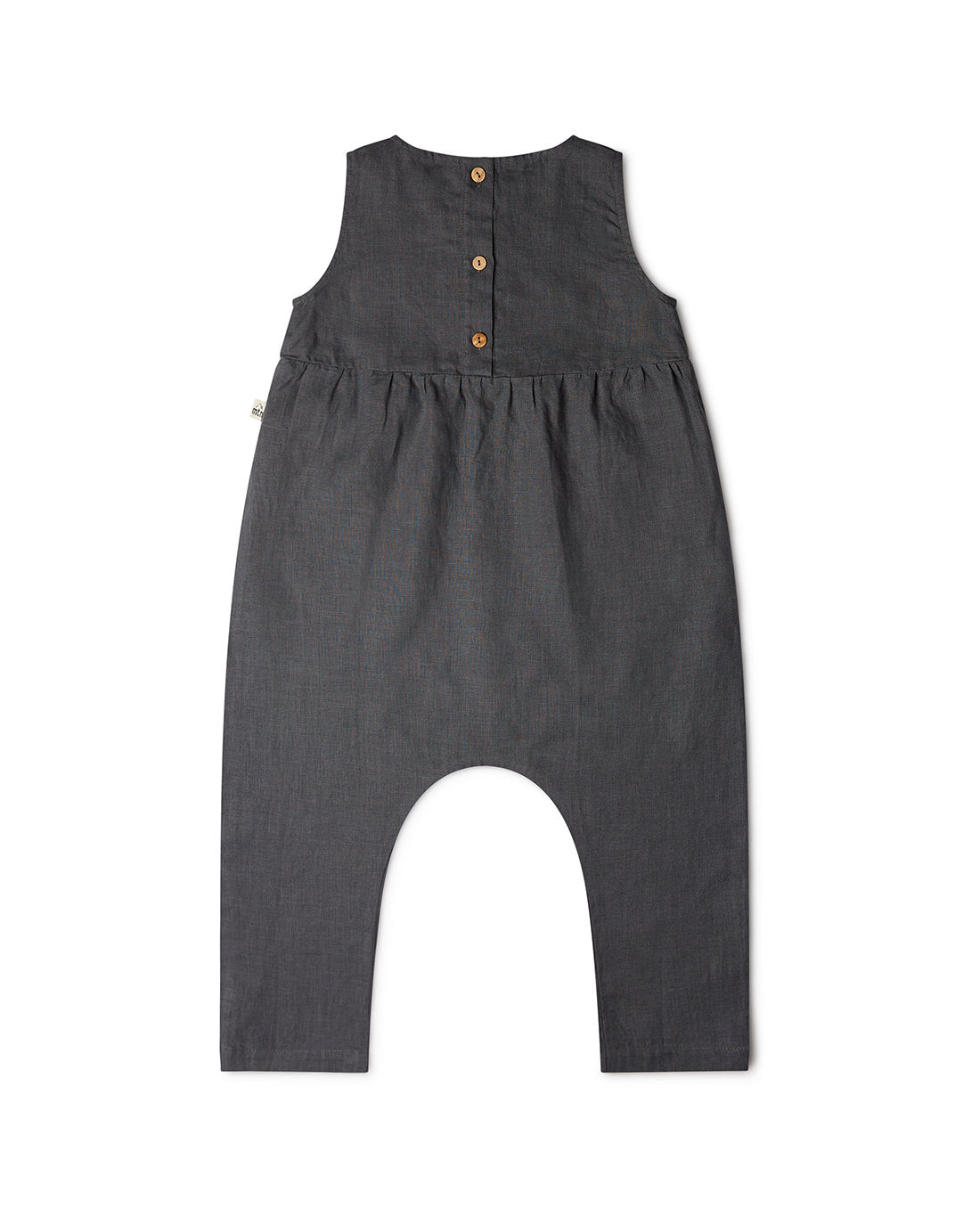 Rye Jumpsuit Slate blue Jumpsuits Matona 