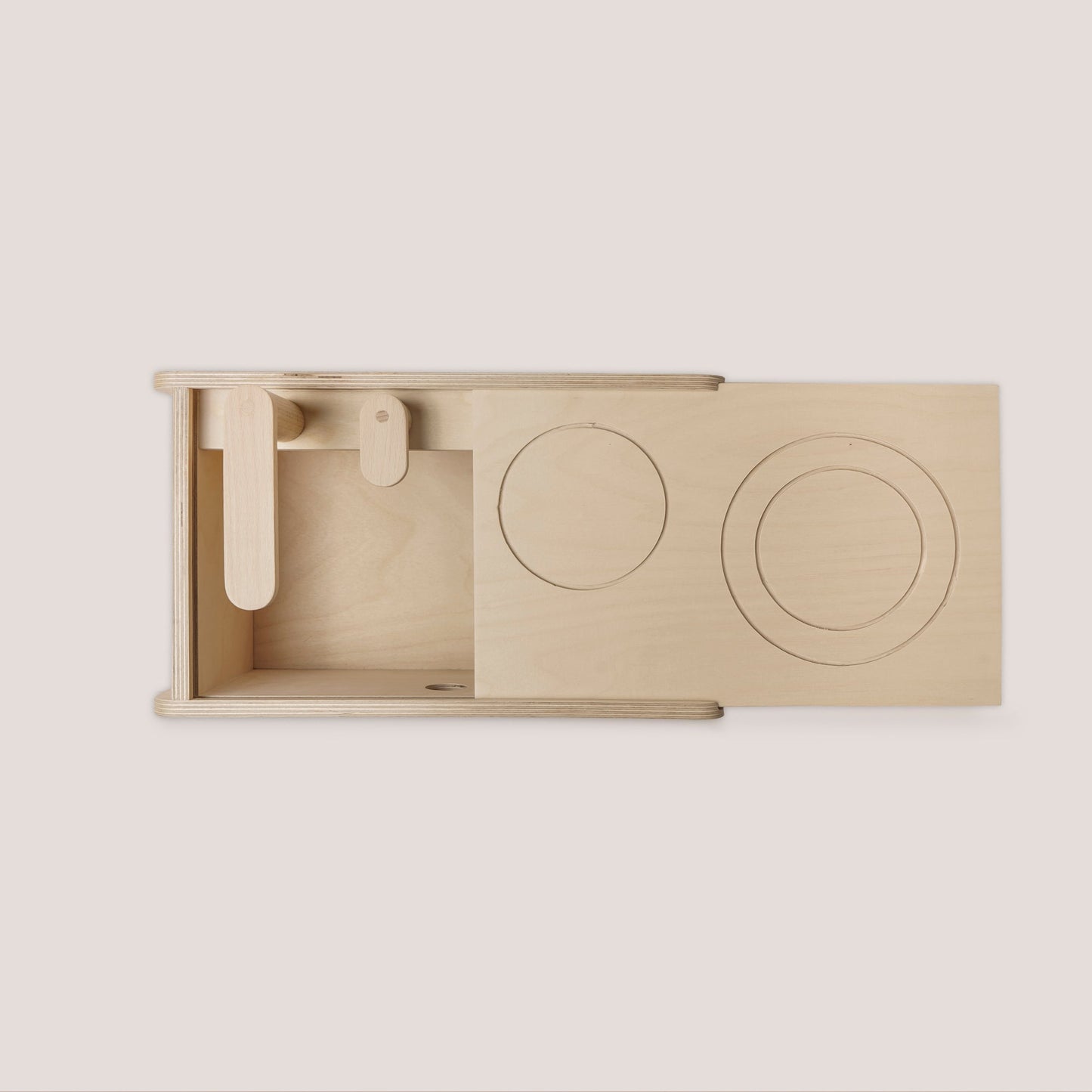 Sky toy kitchen Wooden toy Tré Timber Traditional Toys 