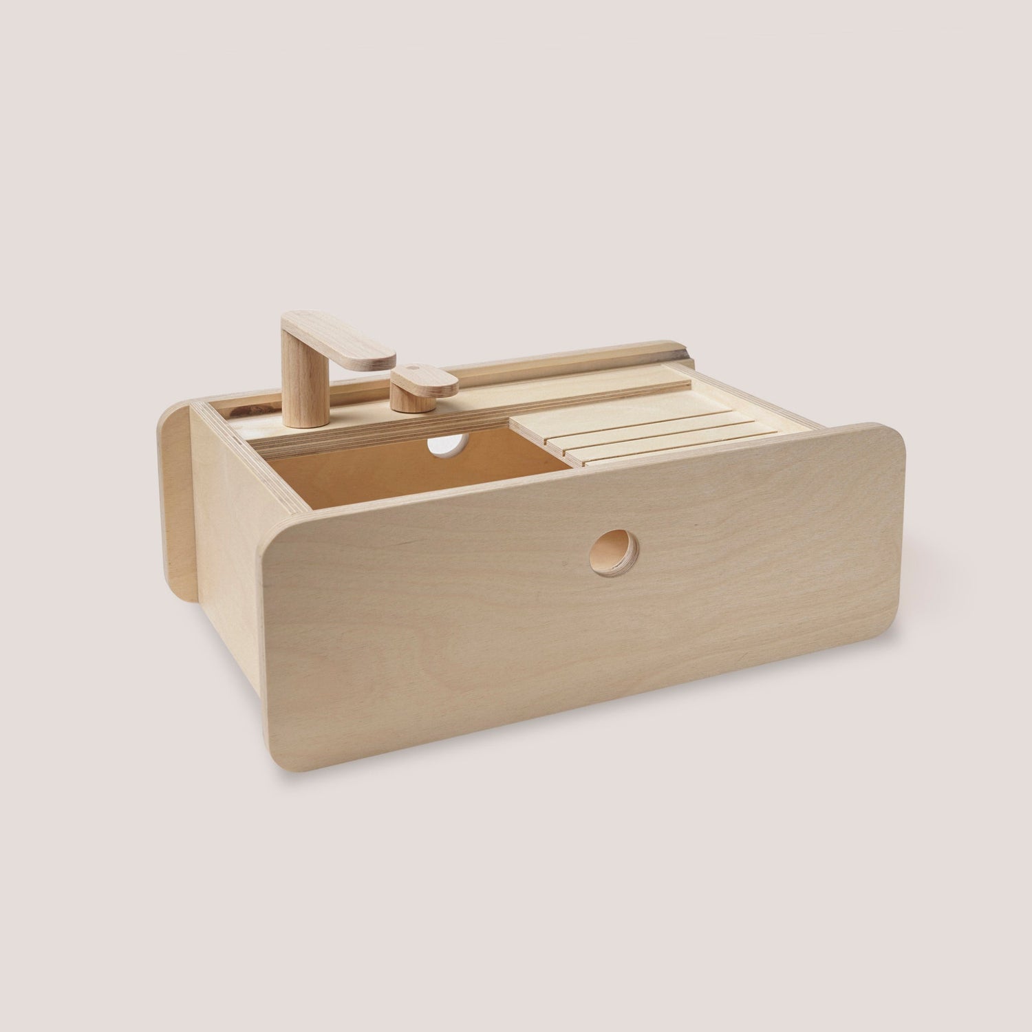 Sky toy kitchen Wooden toy Tré Timber Traditional Toys 