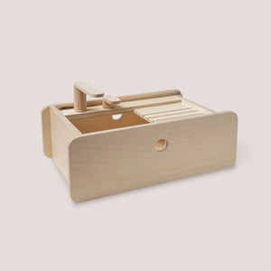 Sky toy kitchen Wooden toy Tré Timber Traditional Toys 