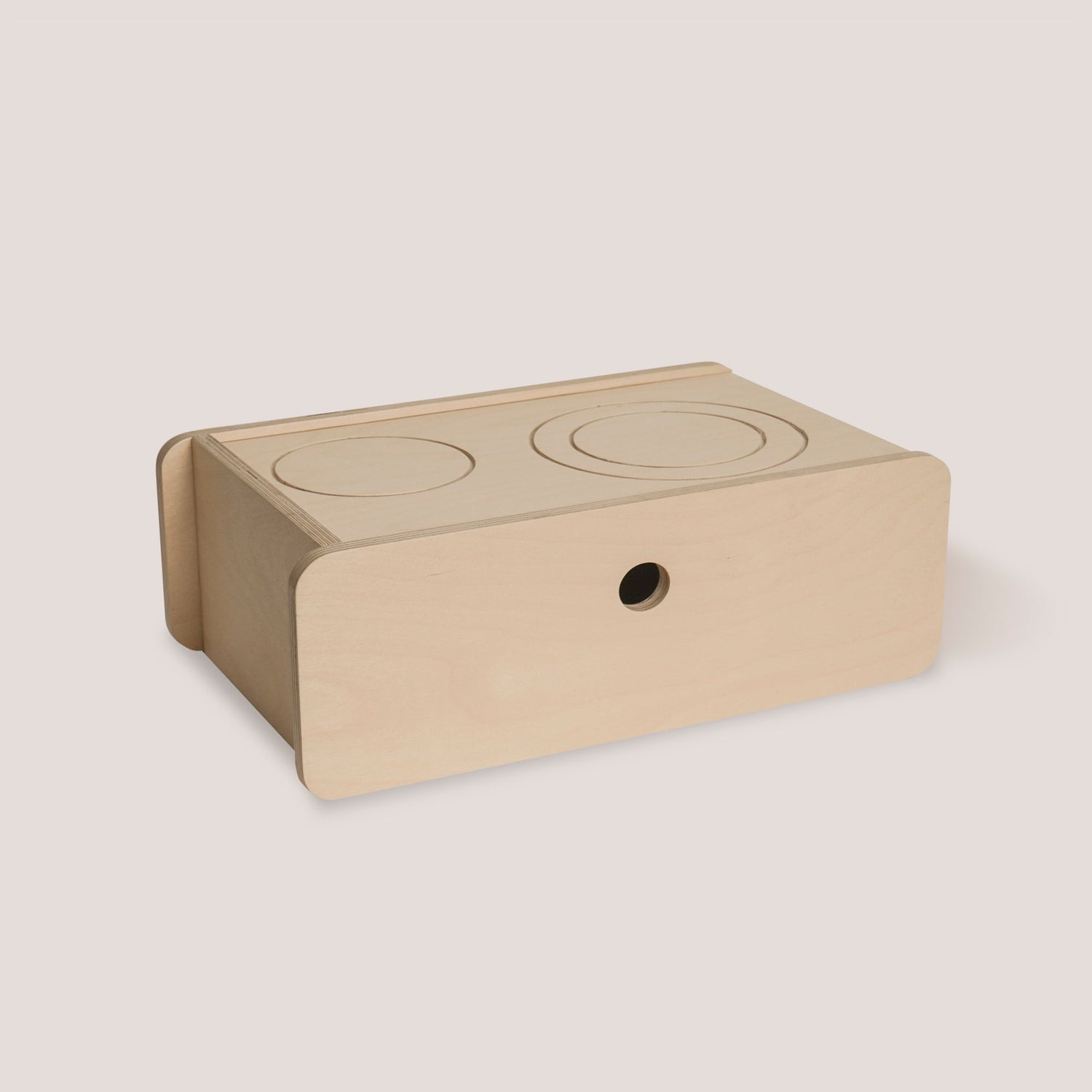 Sky toy kitchen Wooden toy Tré Timber Traditional Toys 