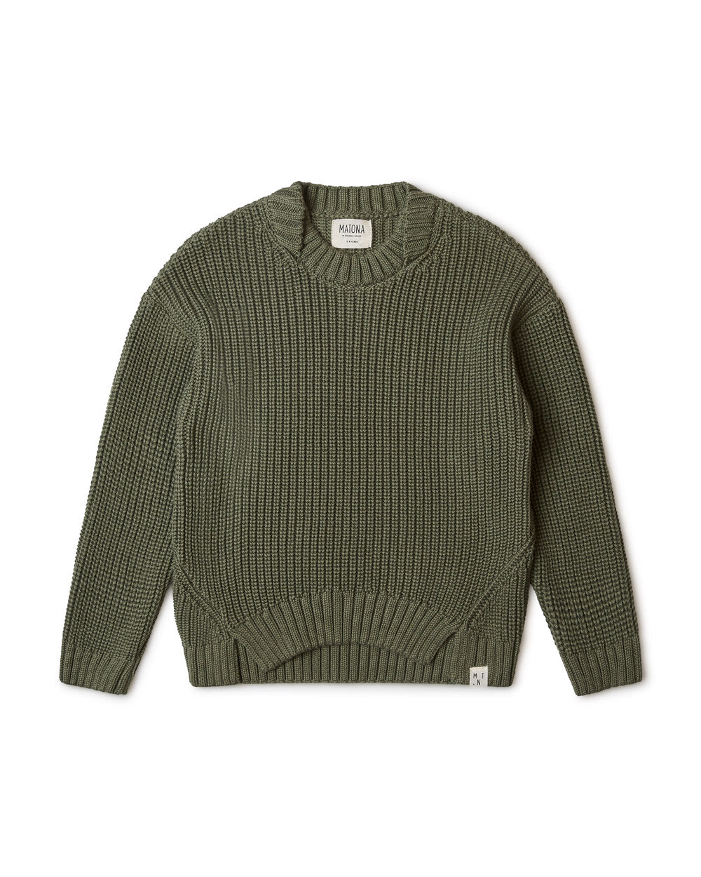 Sia Sweater Kids Teens Matona 