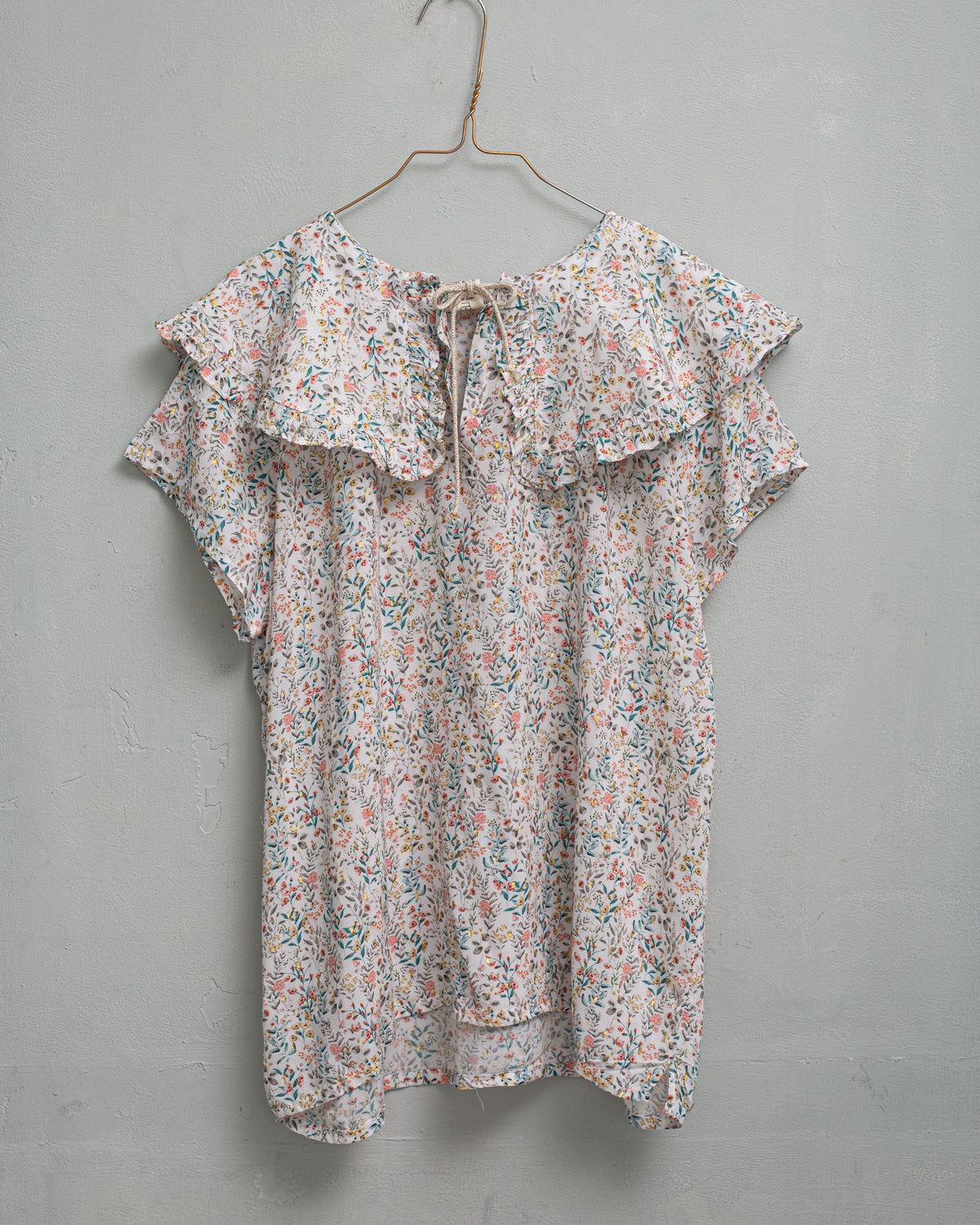 Swan Womens Shirt Garden Womenswear Cosmosophie 