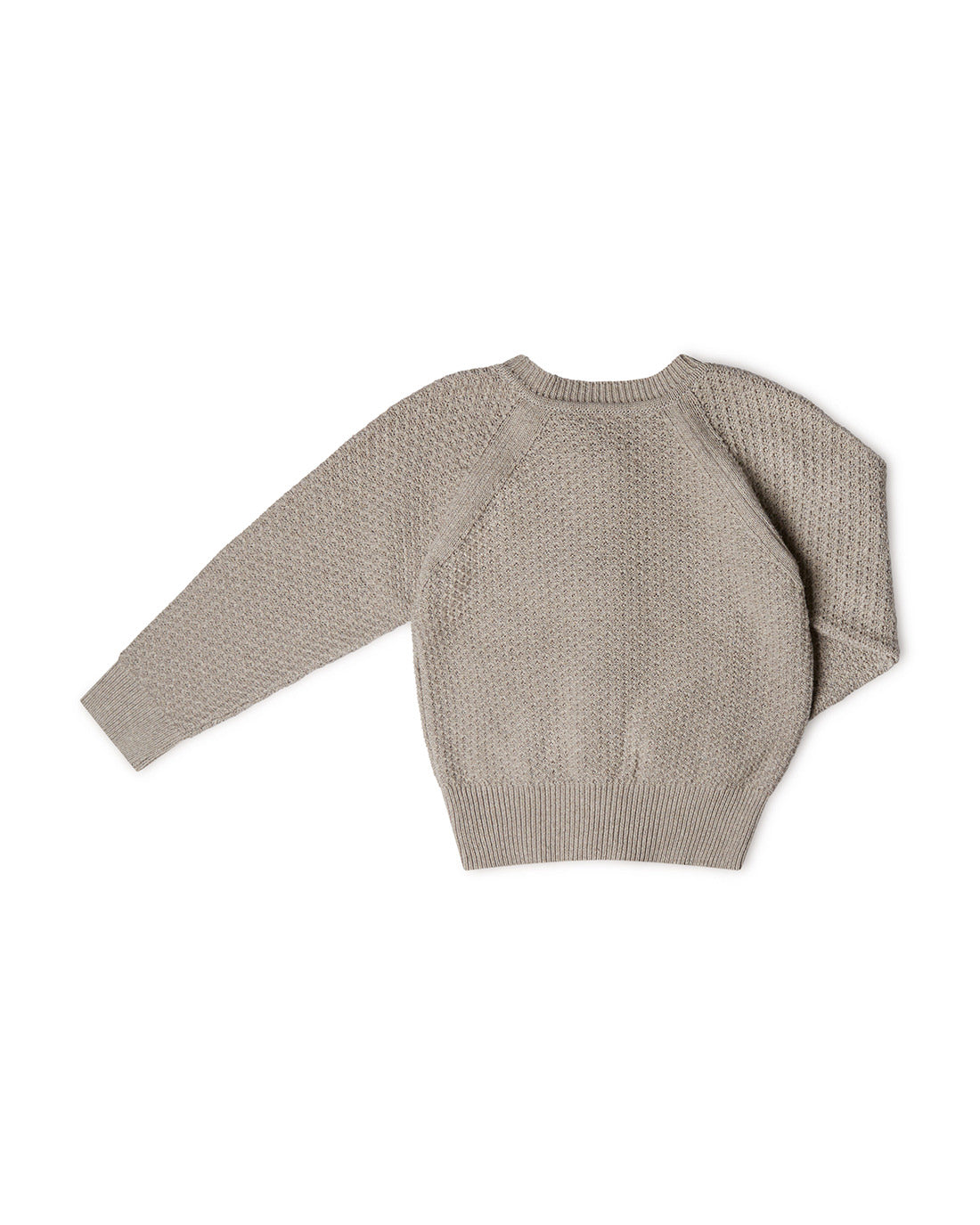 Toni Cardigan Stone Knitwear Matona 