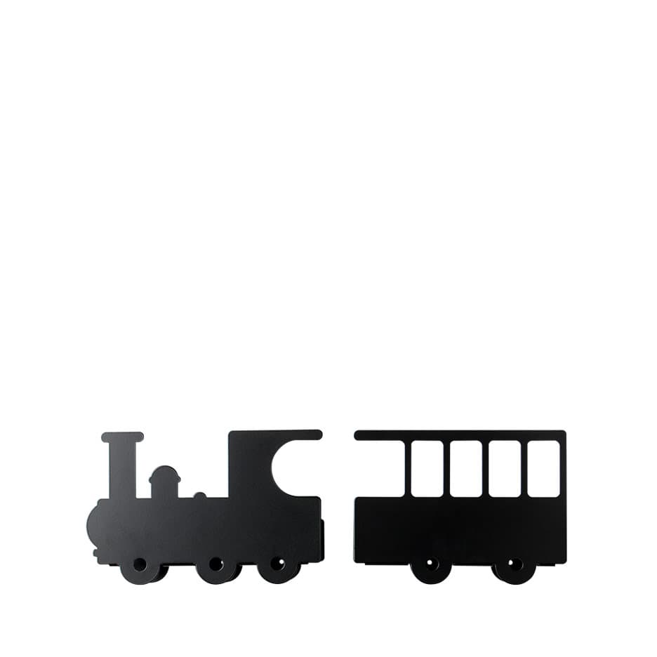 Tresxics Train shelf Wallart Tresxics 