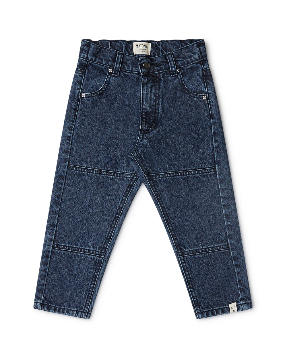 Utility Pants Kids Teens Matona 