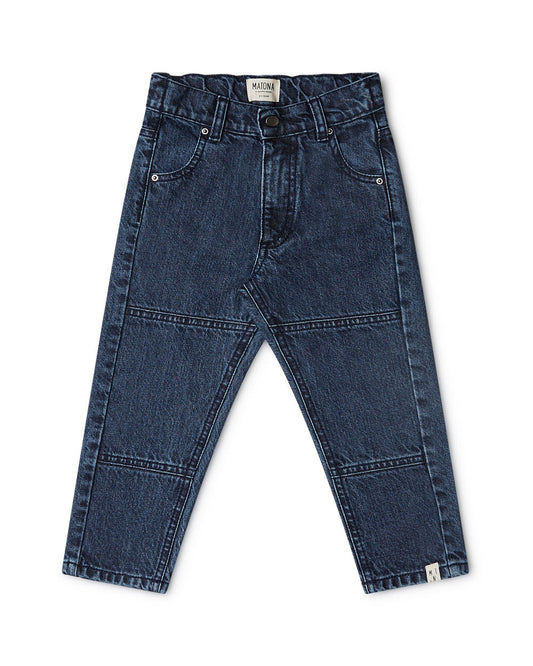Utility Pants Kids Teens Matona 