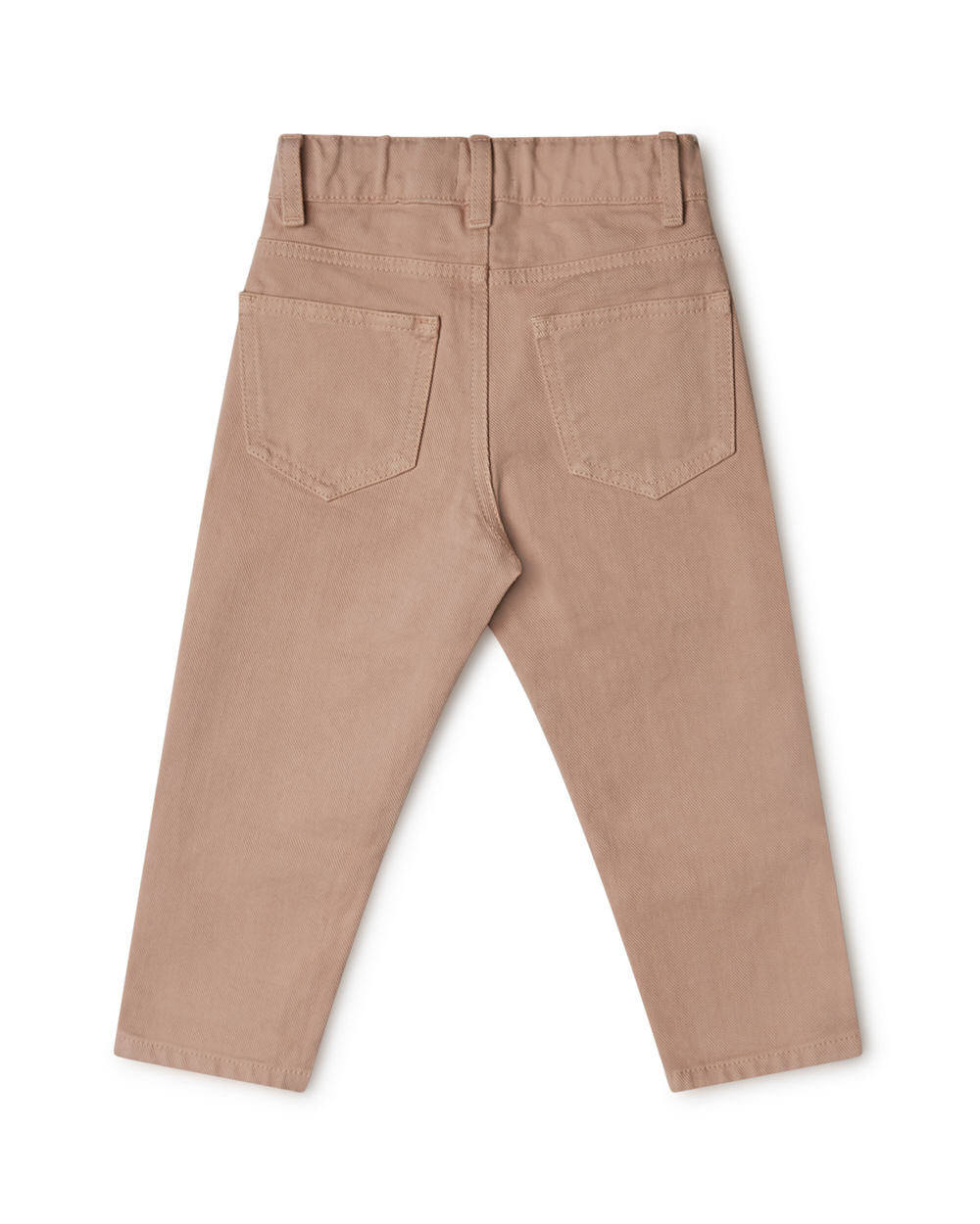 Utility Pants Kids / terracotta AW21-DE Matona 