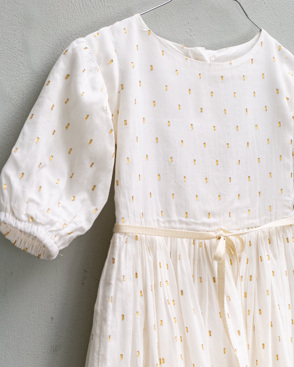 Valentine dress in White Dresses Cosmosophie 
