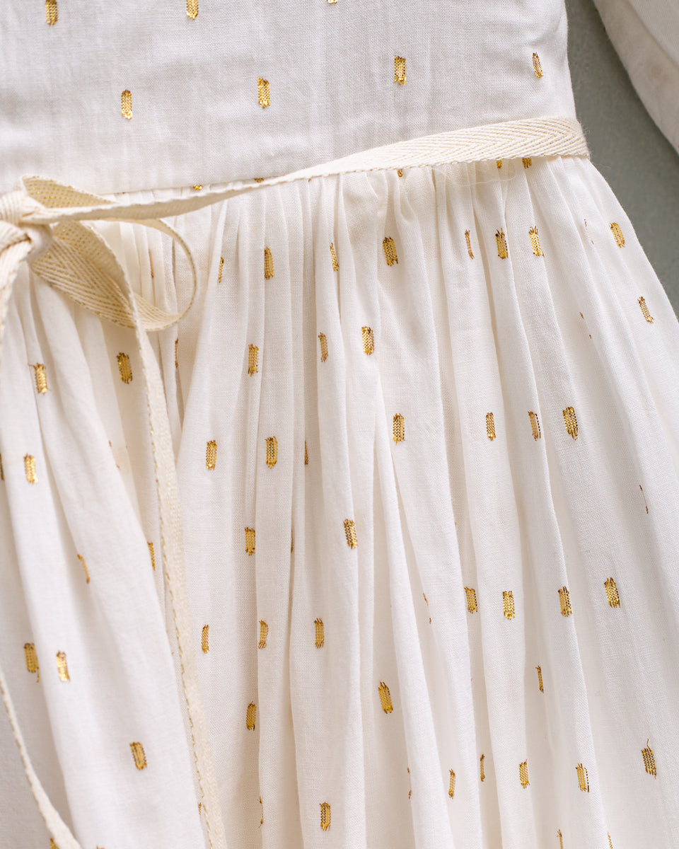 Valentine dress in White Dresses Cosmosophie 