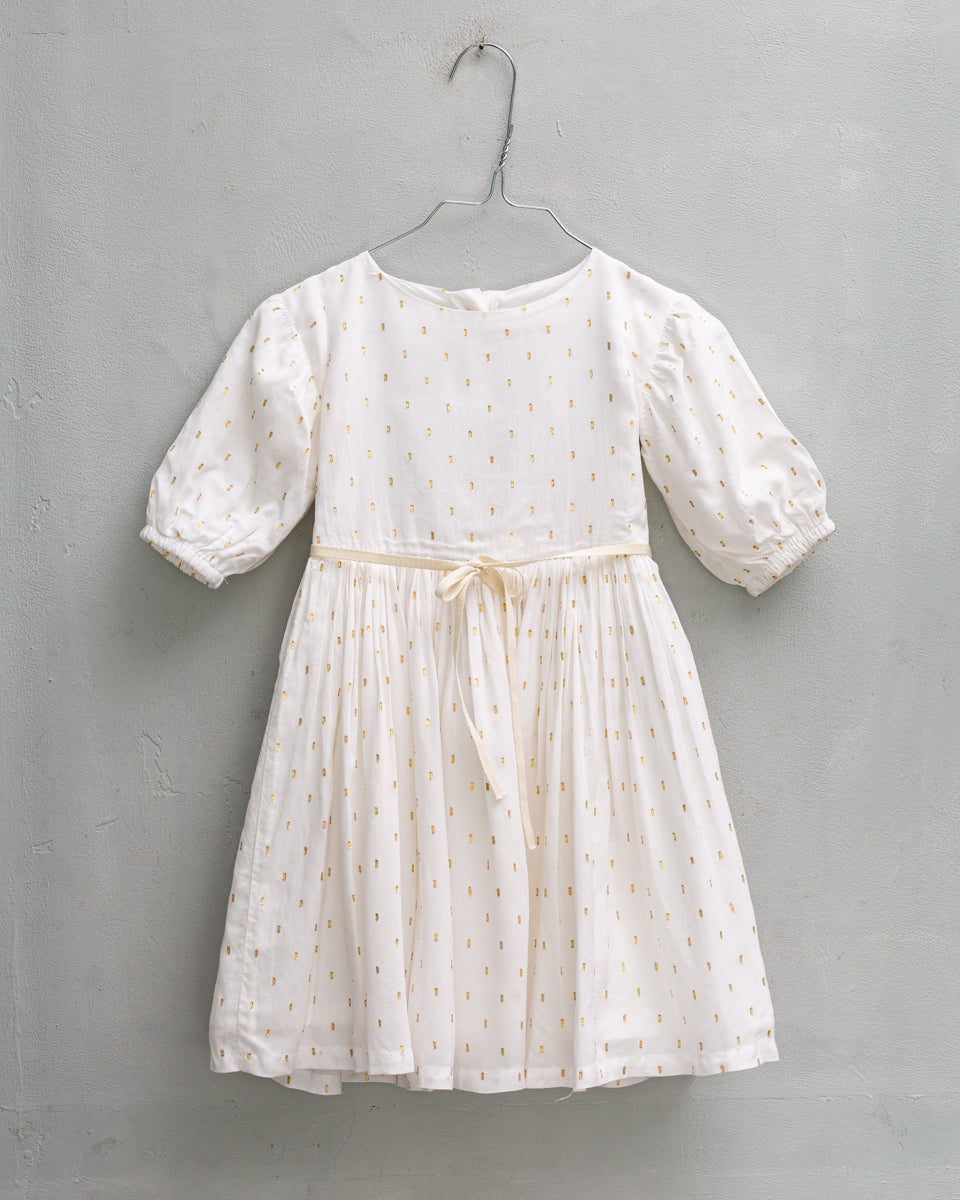 Valentine dress in White Dresses Cosmosophie 