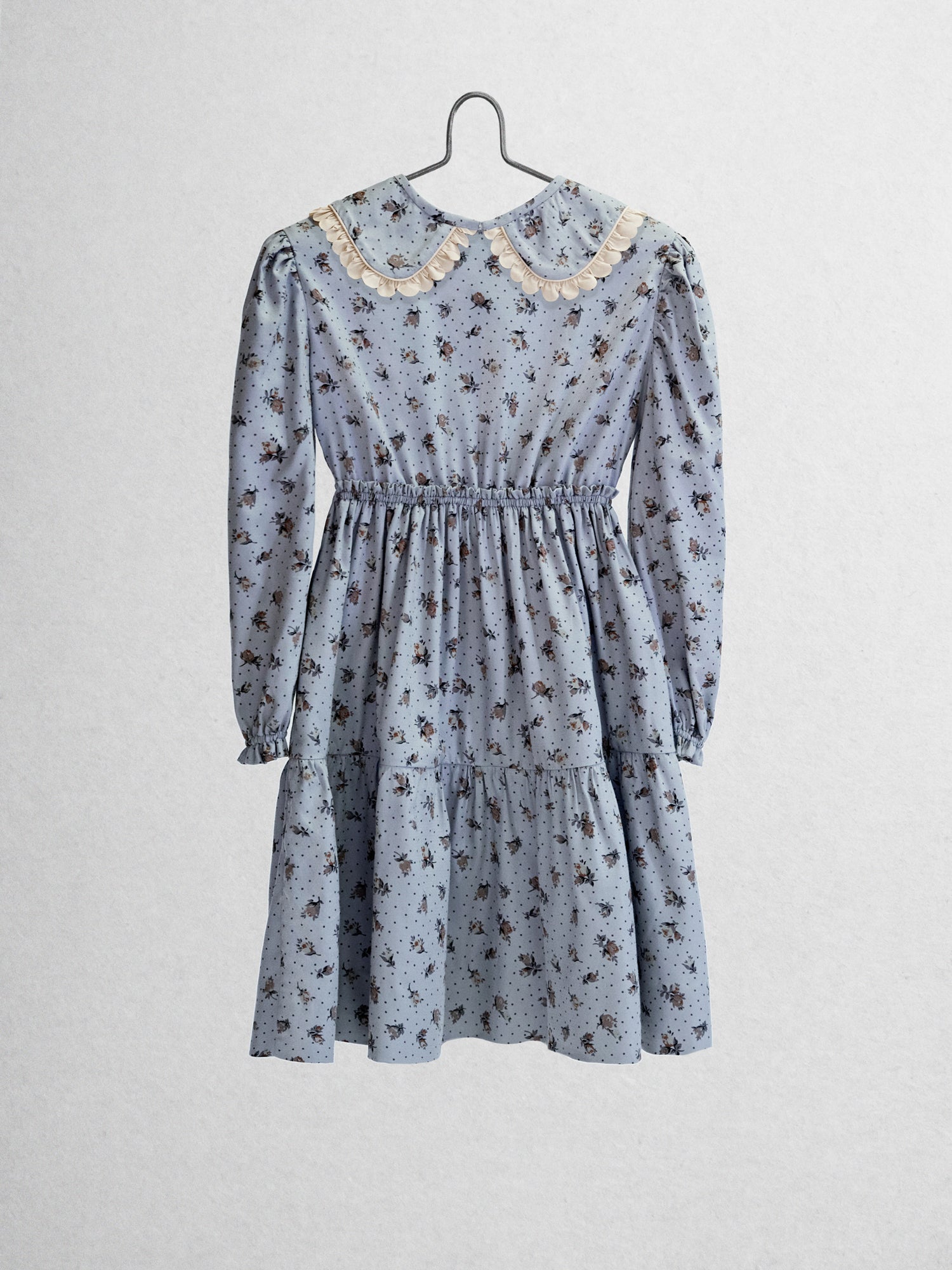 The Hortensia Dress Dresses Five of us 