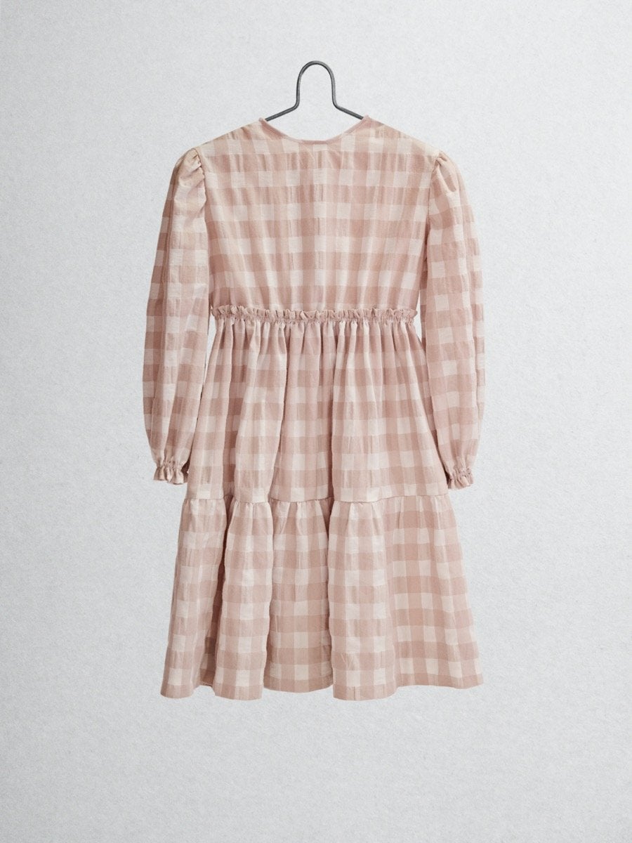The Hortensia Dress Dresses Five of us 