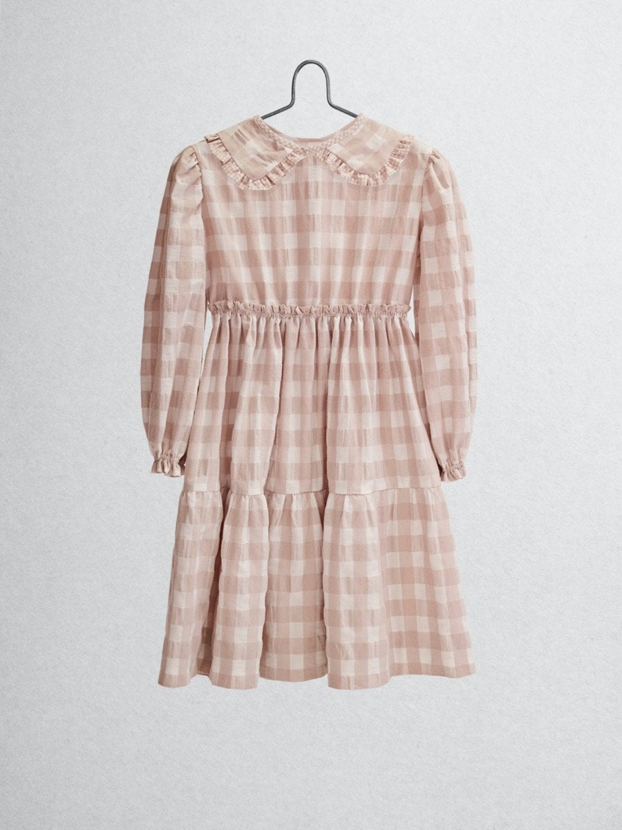 The Hortensia Dress Dresses Five of us 