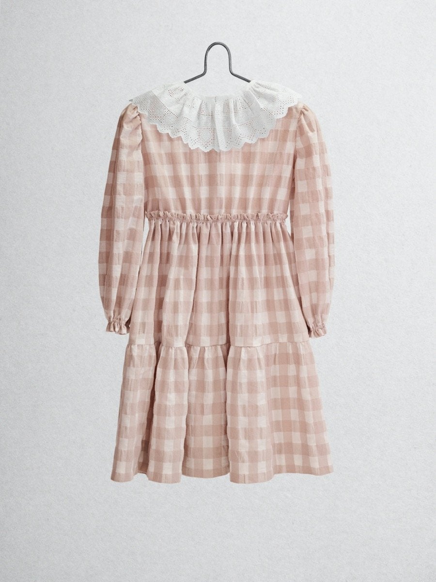 The Hortensia Dress Dresses Five of us 