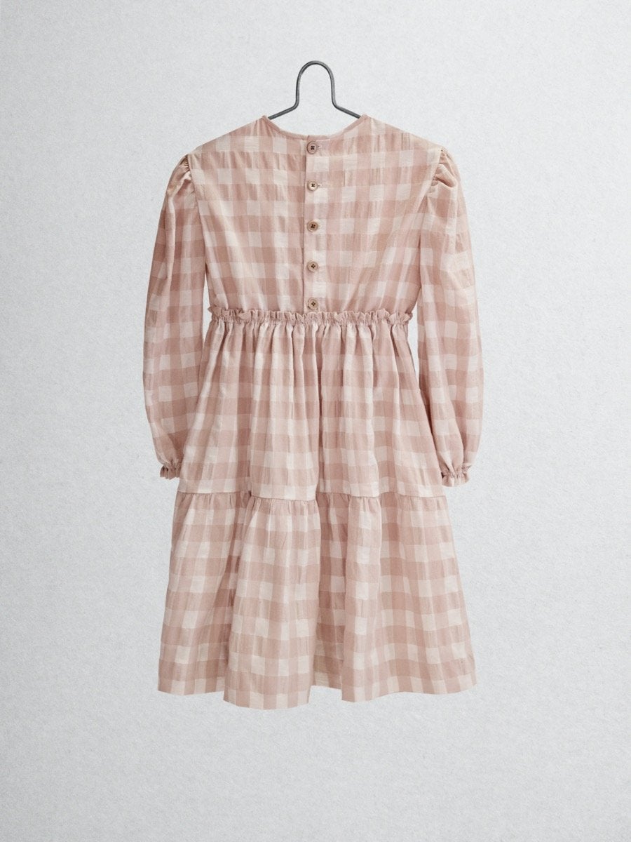The Hortensia Dress Dresses Five of us 