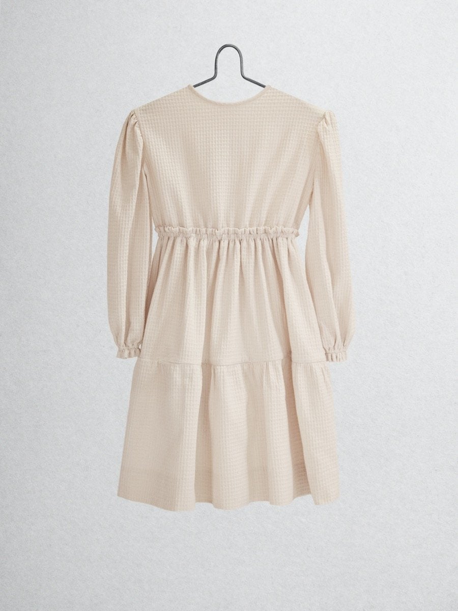 The Hortensia Dress Dresses Five of us 