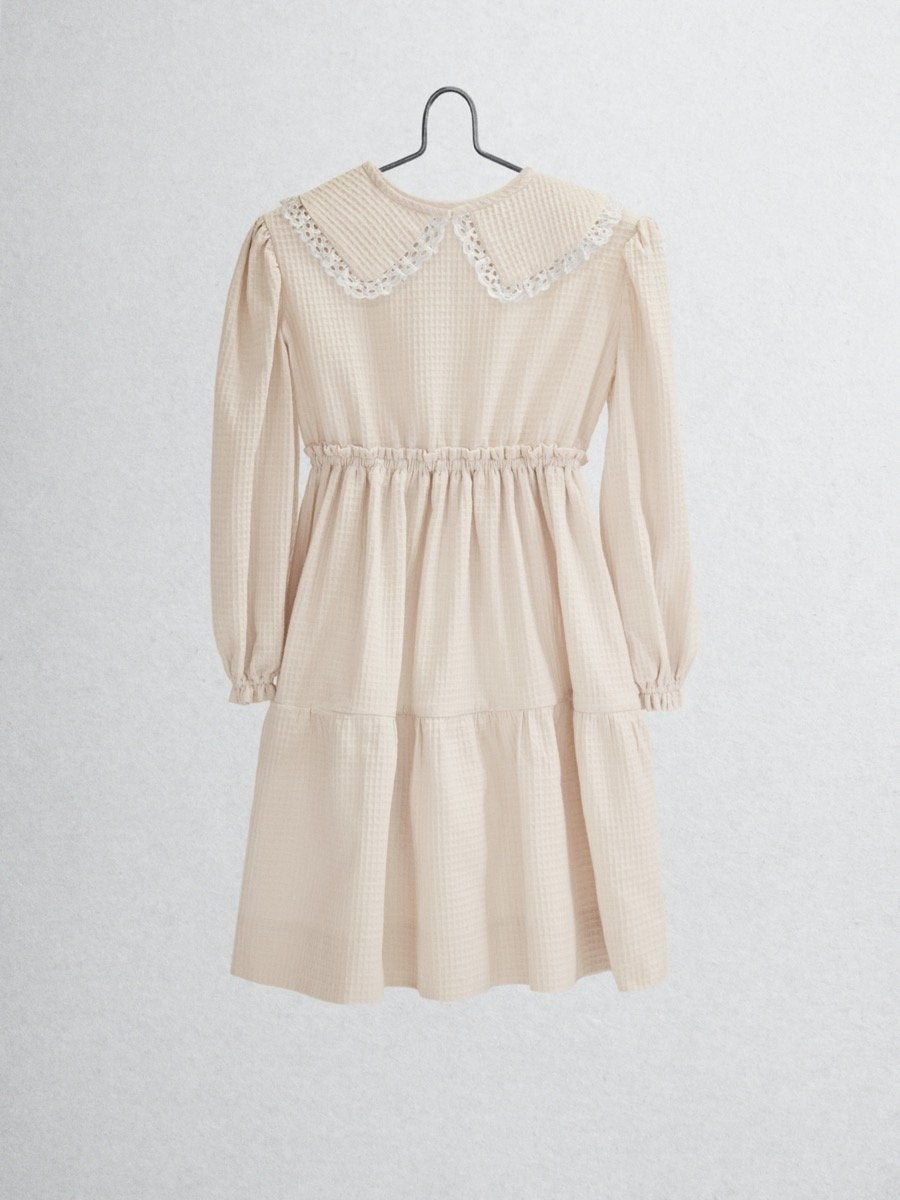 The Hortensia Dress Dresses Five of us 