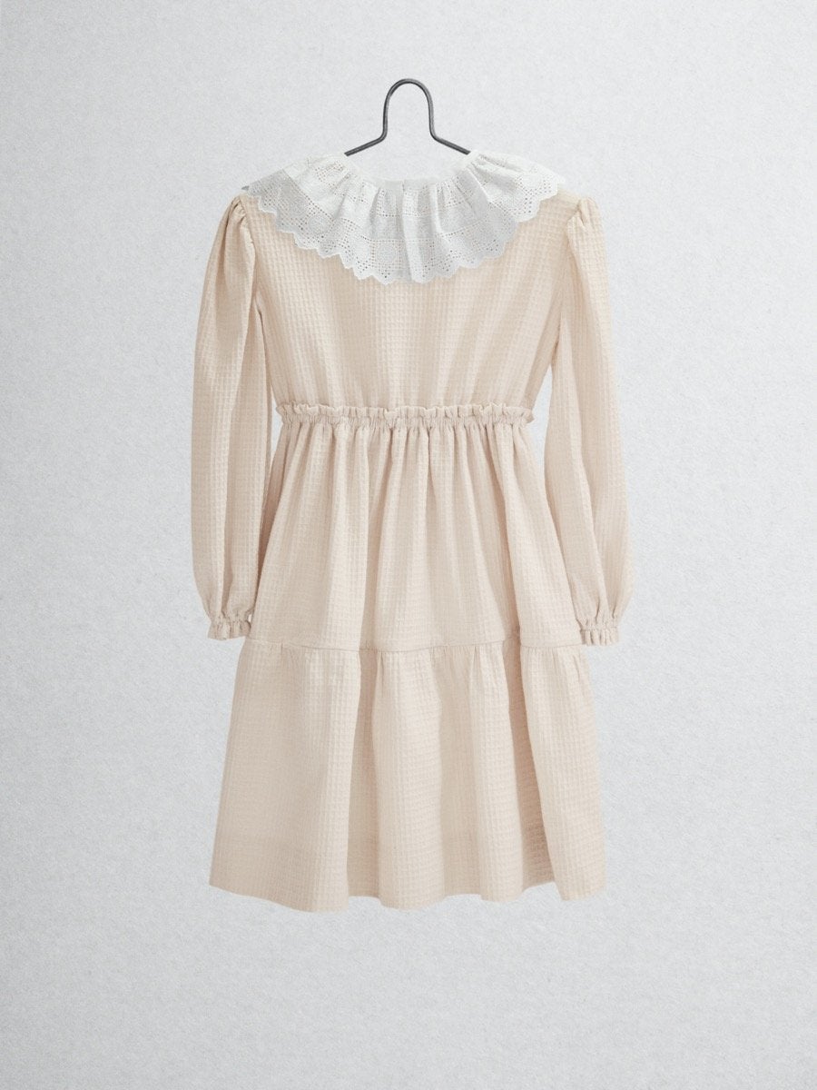 The Hortensia Dress Dresses Five of us 