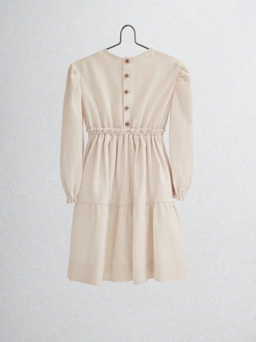 The Hortensia Dress Dresses Five of us 