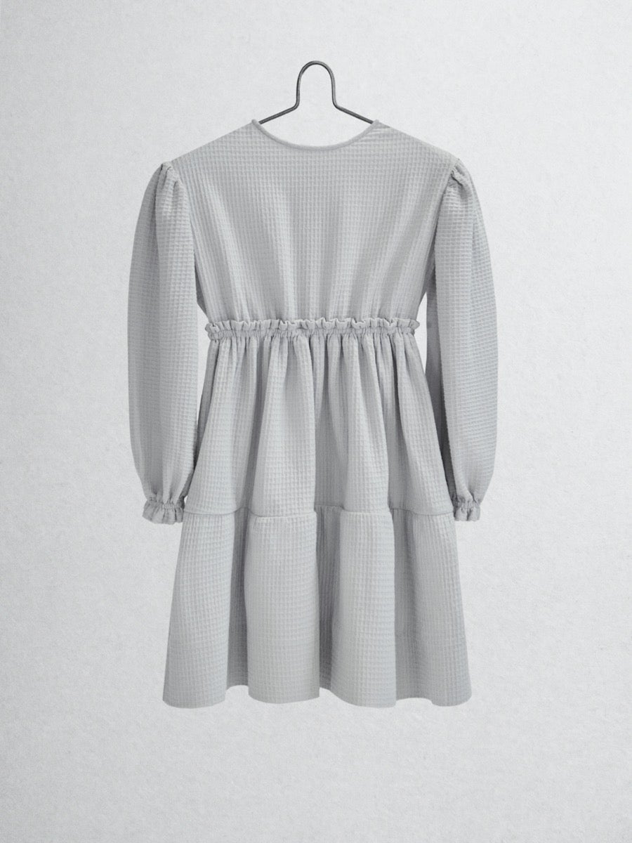 The Hortensia Dress Dresses Five of us 