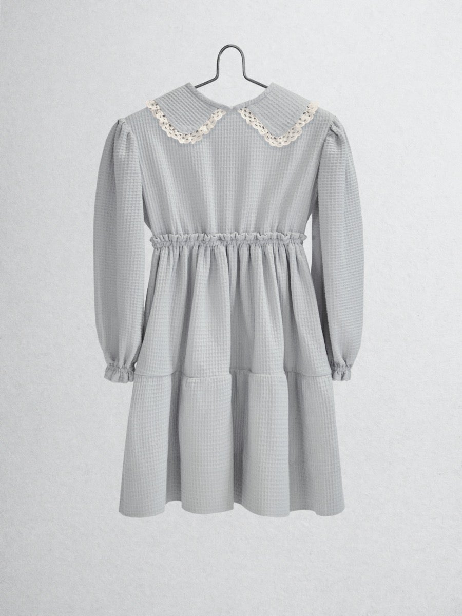 The Hortensia Dress Dresses Five of us 