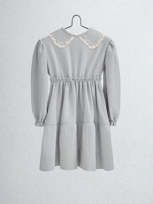 The Hortensia Dress Dresses Five of us 