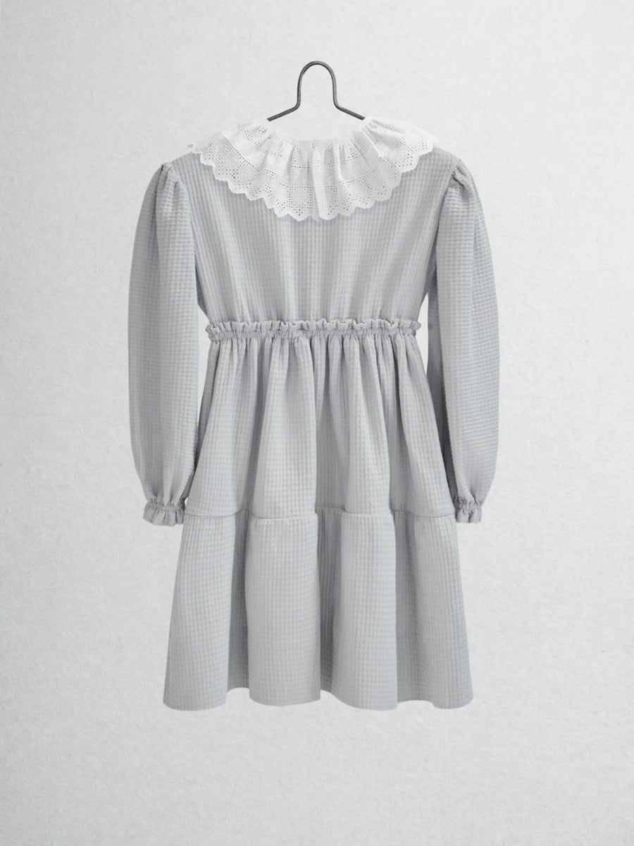 The Hortensia Dress Dresses Five of us 