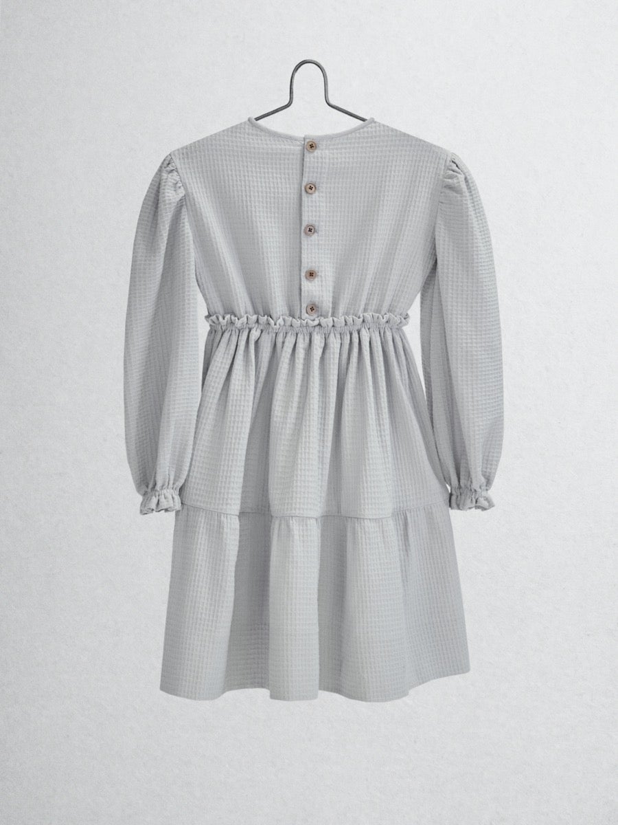 The Hortensia Dress Dresses Five of us 
