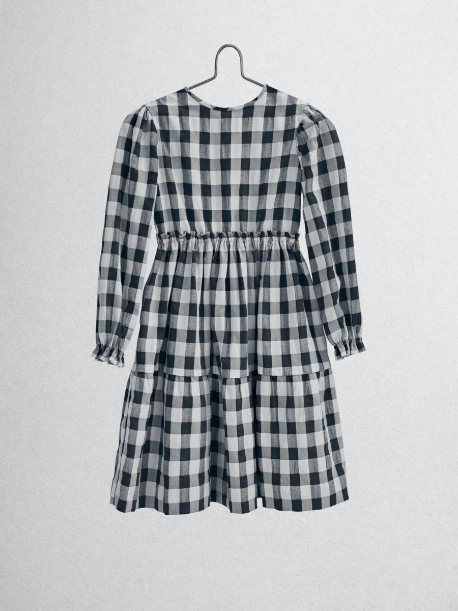 The Hortensia Dress Dresses Five of us 