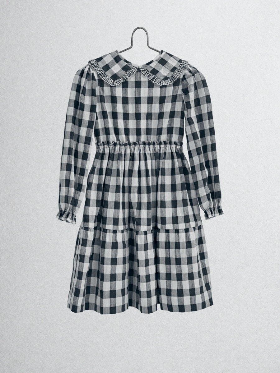 The Hortensia Dress Dresses Five of us 