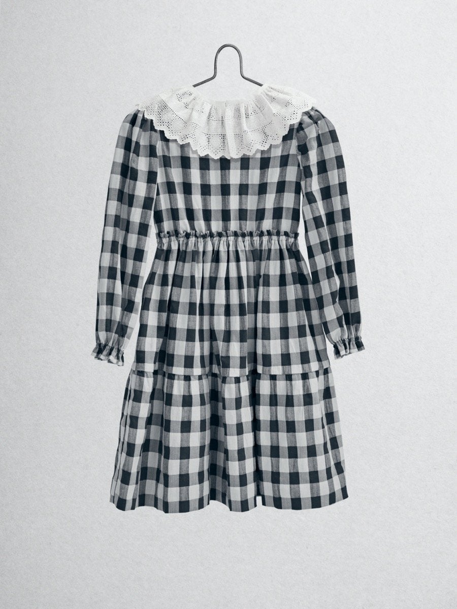 The Hortensia Dress Dresses Five of us 