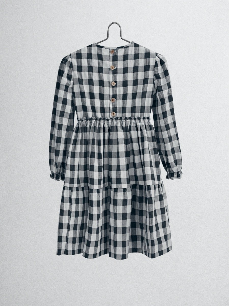 The Hortensia Dress Dresses Five of us 