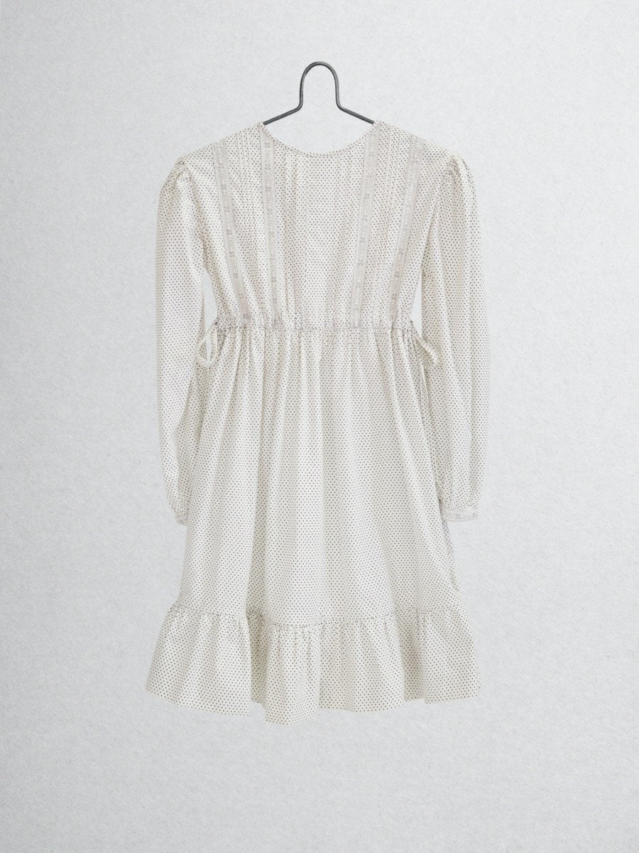 The Dahlia Dress Dresses Five of us 