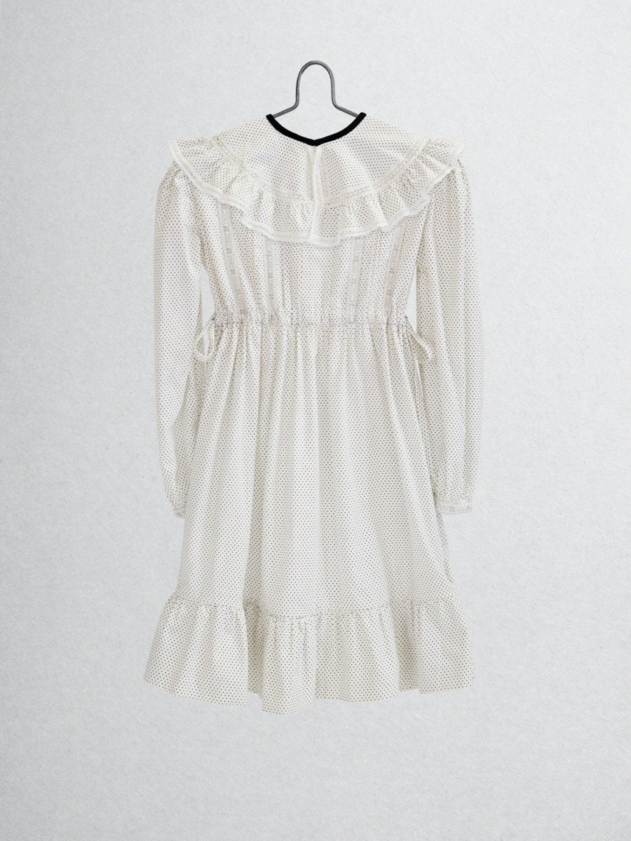 The Dahlia Dress Dresses Five of us 
