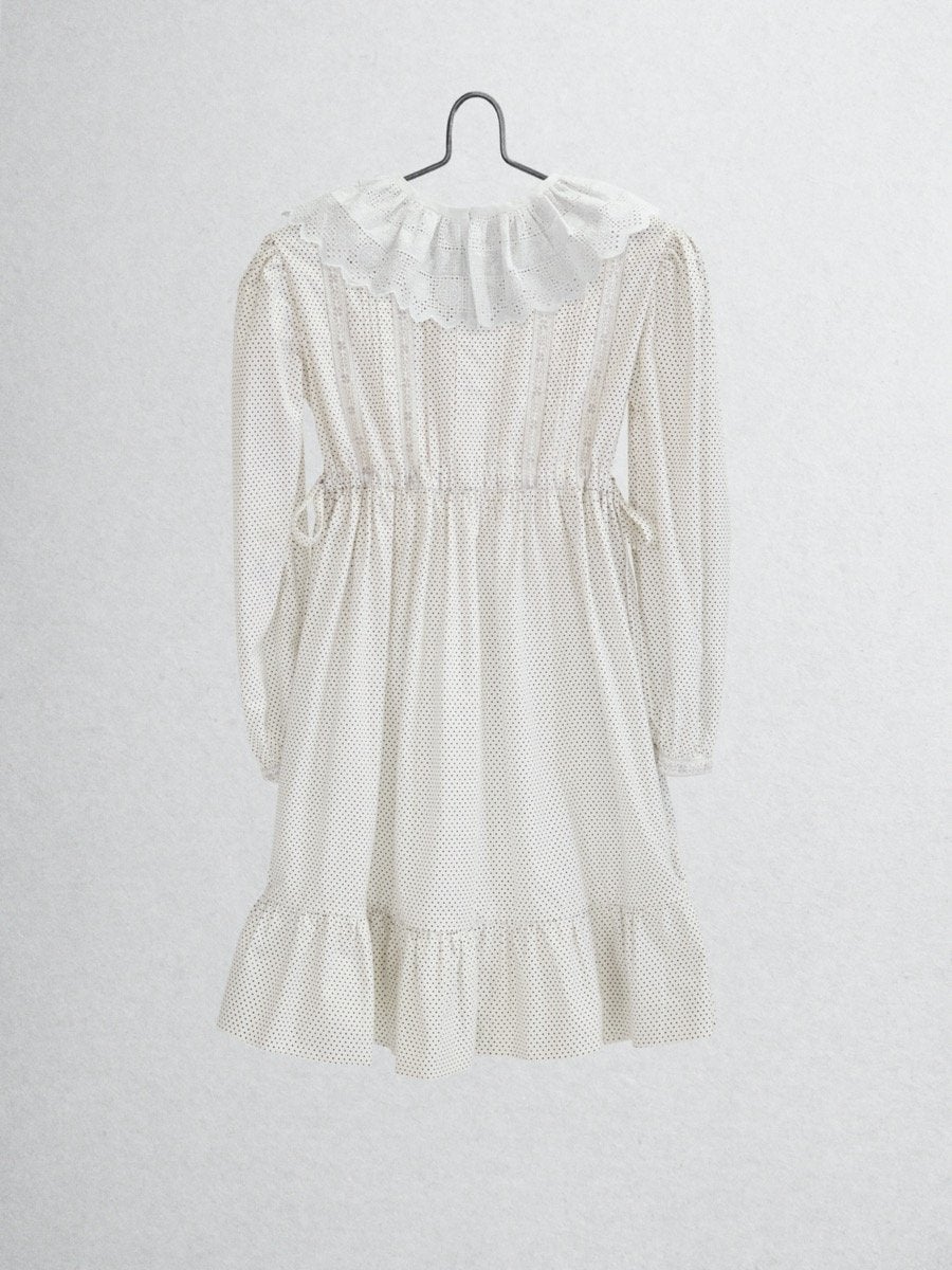 The Dahlia Dress Dresses Five of us 