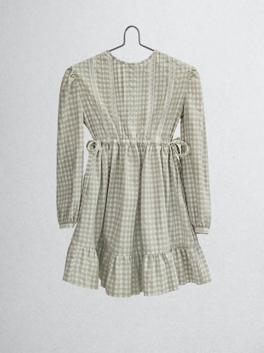 The Dahlia Dress Dresses Five of us 