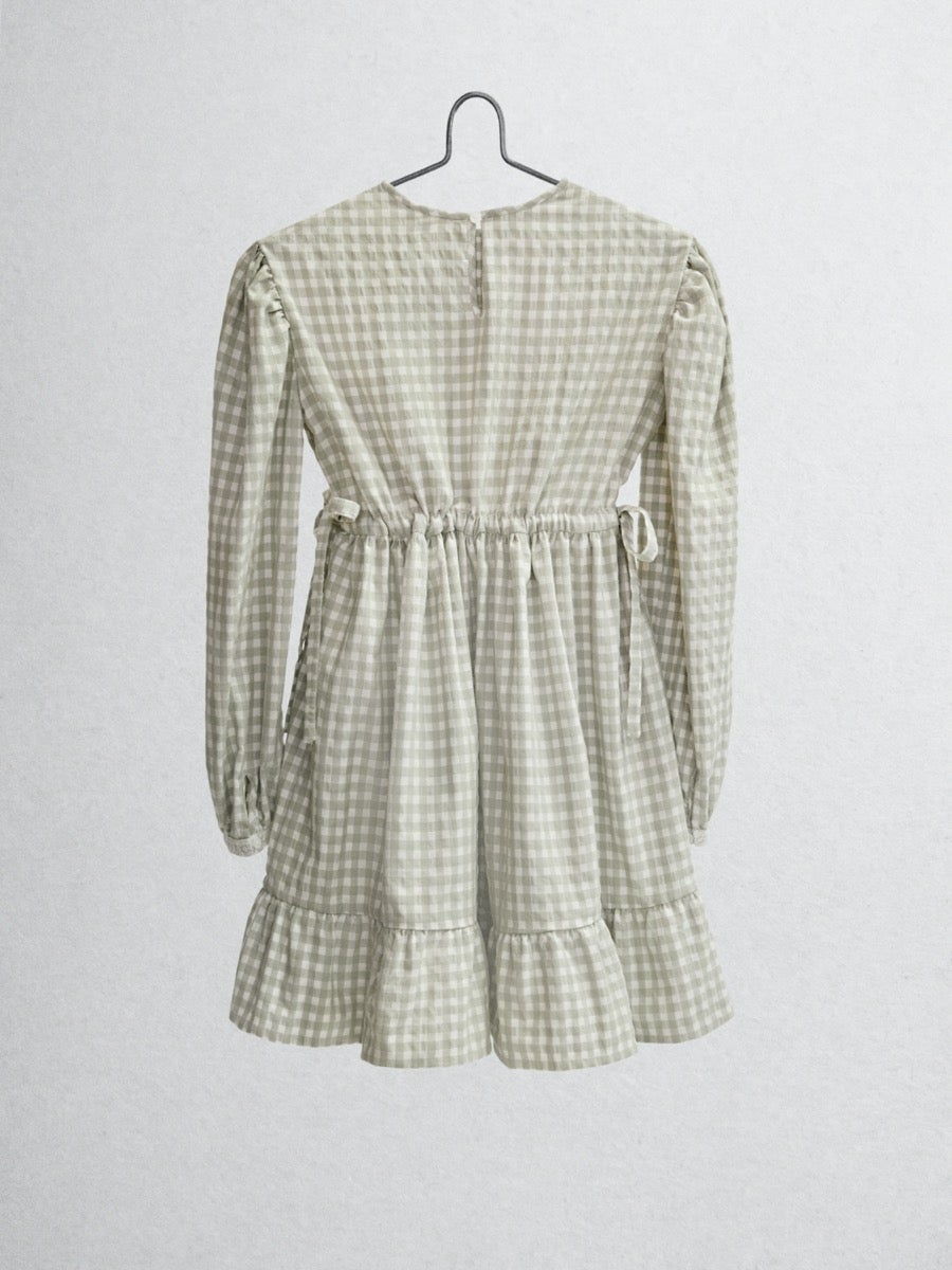 The Dahlia Dress Dresses Five of us 
