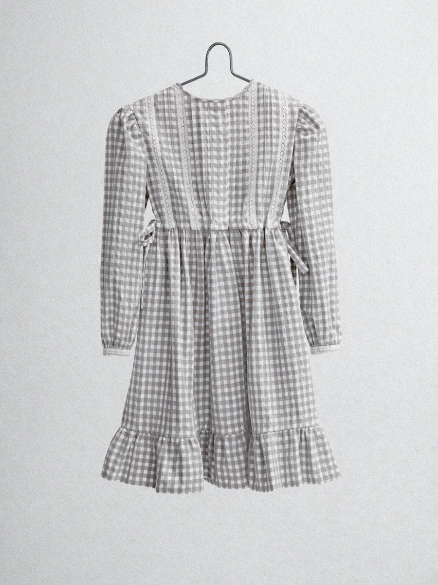 The Dahlia Dress Dresses Five of us 