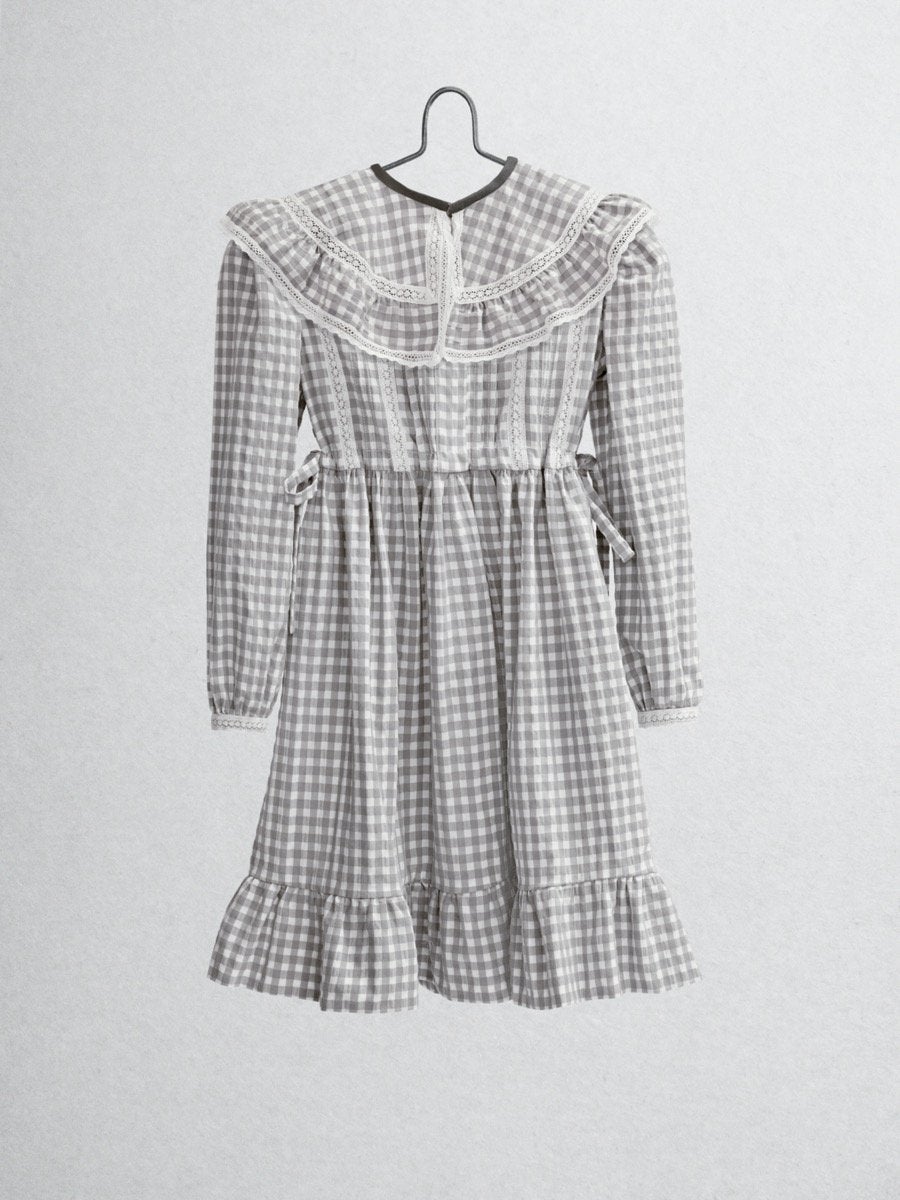 The Dahlia Dress Dresses Five of us 