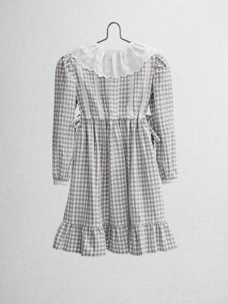 The Dahlia Dress Dresses Five of us 