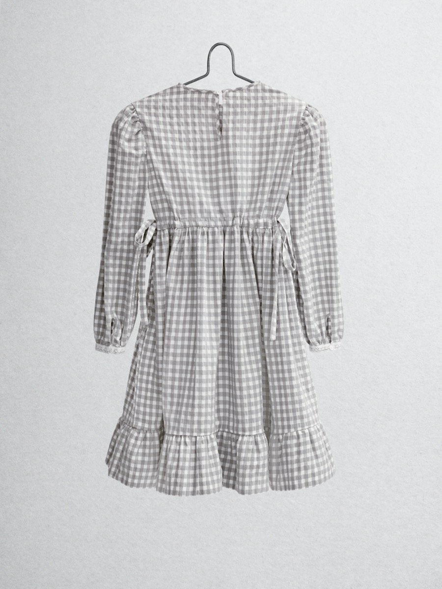 The Dahlia Dress Dresses Five of us 