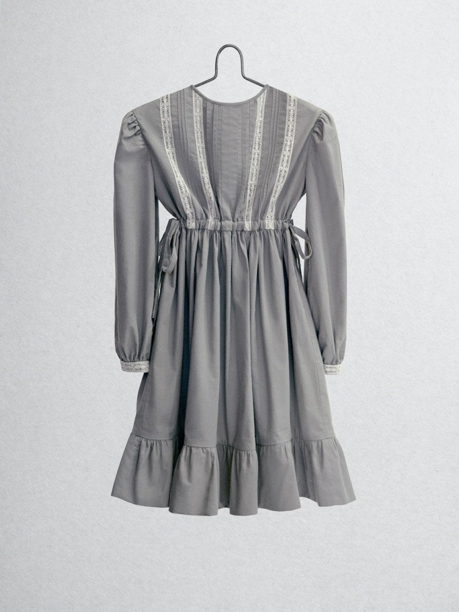 The Dahlia Dress Dresses Five of us 