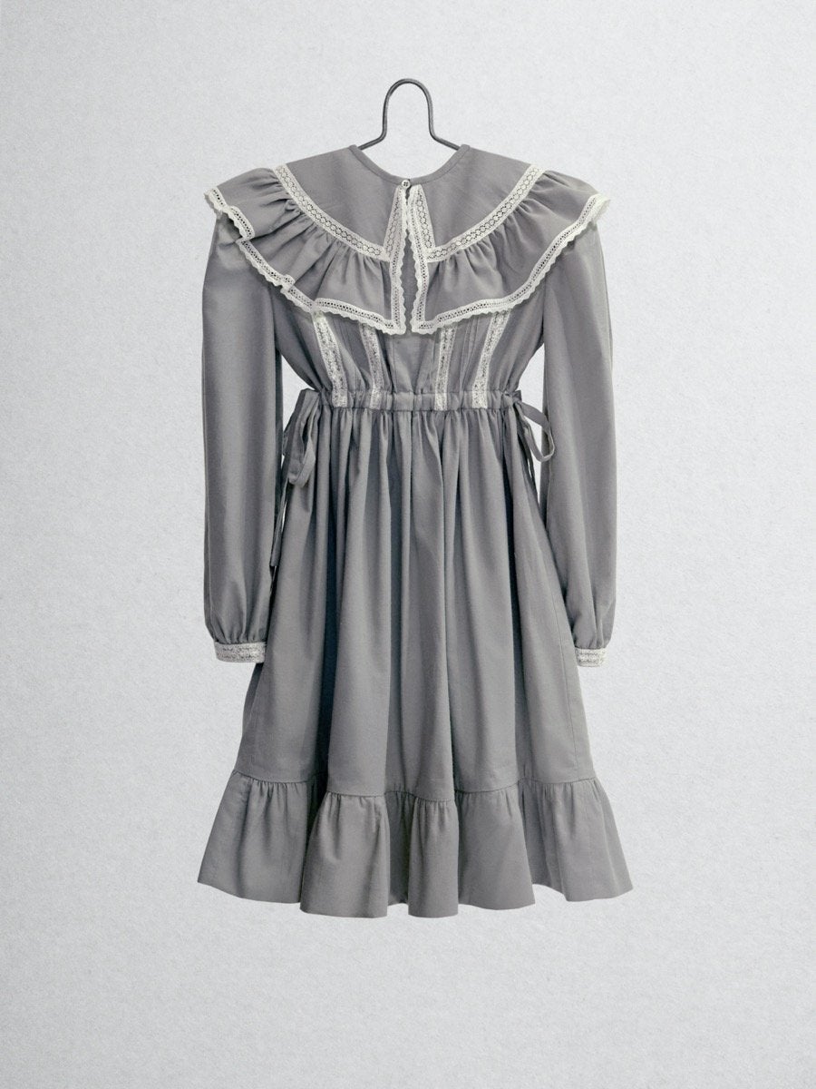 The Dahlia Dress Dresses Five of us 