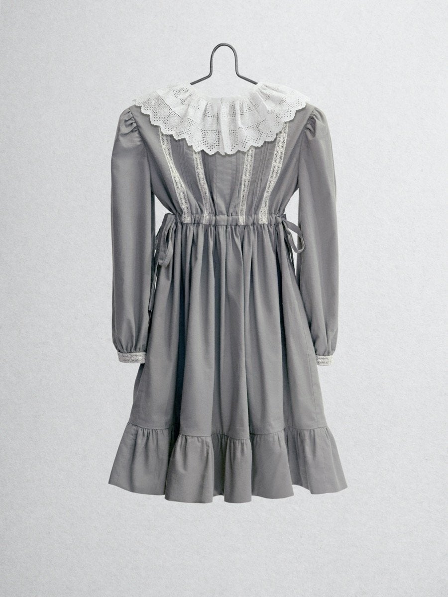 The Dahlia Dress Dresses Five of us 
