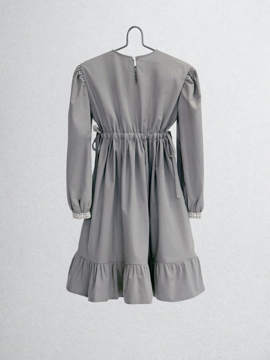 The Dahlia Dress Dresses Five of us 