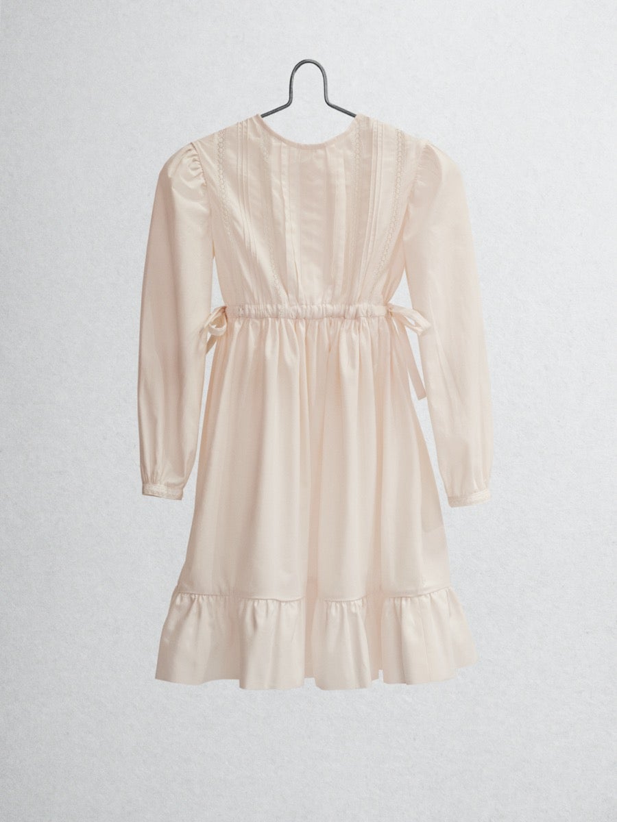 The Dahlia Dress Dresses Five of us 