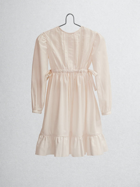 The Dahlia Dress Dresses Five of us 